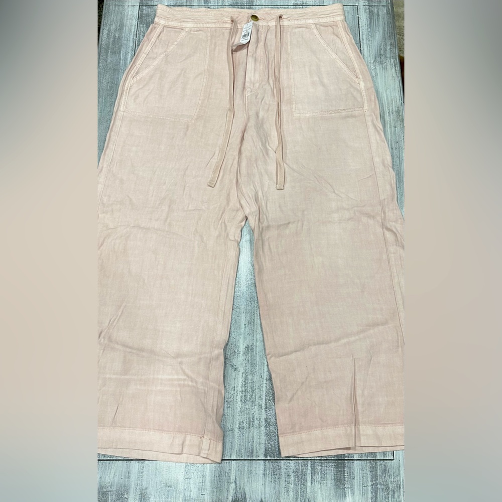 American Eagle Flowy Pants